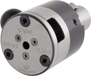 A001-NR / M2,6-M4 Cabezal para Laminar Roscas