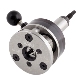 A1-NR / M5-M8 Cabezal para Laminar Roscas