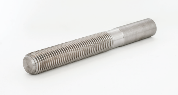 B1-NR / M8-M16 Cabezal para Laminar Roscas - Imagen 4