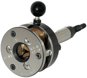 A2-NIR / M6-M10 Cabezal para Laminar Roscas
