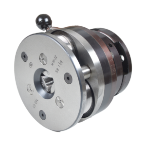 C2-DNR / M14-M30 Cabezal para Laminar Roscas