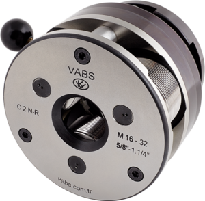 C2-NIR / M14-M30 Cabezal para Laminar Roscas