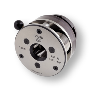 C3-NR / M26-M42 Vida Diş Ovalama Aparatı